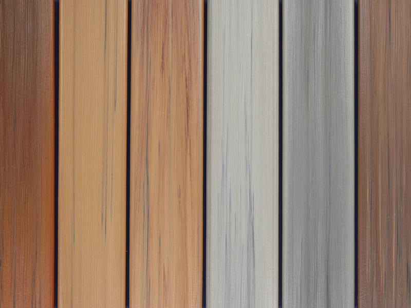 The tones, colors, and hues have a story to tell
Just like you and your family, DuraLife decking is unique, and no two boards are exactly the same. When choosing the color that...