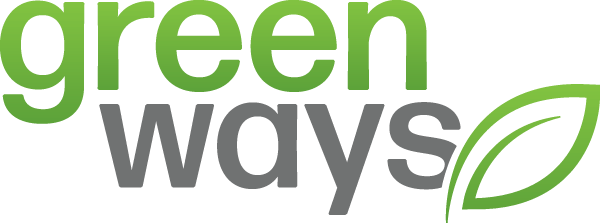 Greenways Logo