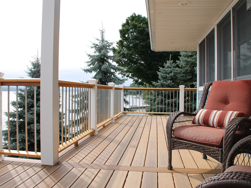 When it comes to the style and colors available for composite decking, there are many more choices for homeowners to consider than there were just a few short years ago. Long...