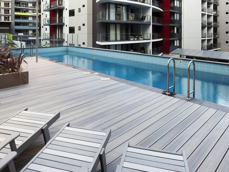 Elaborate, non-standard size decks and outdoor living spaces are becoming increasingly common, which is great for contractors, except that decking materials – including...